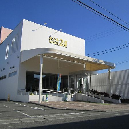Hotel Nishi In Fujisan Fuji  Exterior photo