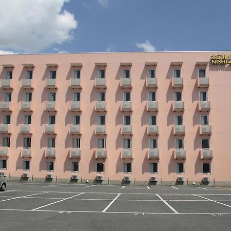 Hotel Nishi In Fujisan Fuji  Exterior photo