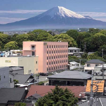 Hotel Nishi In Fujisan Fuji  Exterior photo