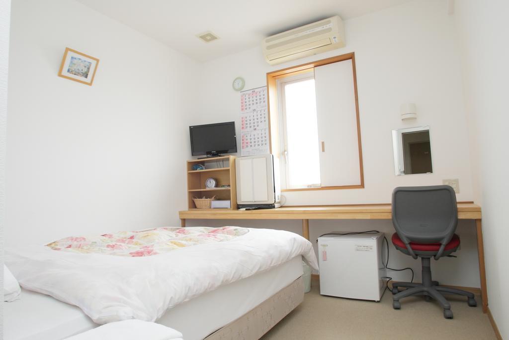 Hotel Nishi In Fujisan Fuji  Room photo