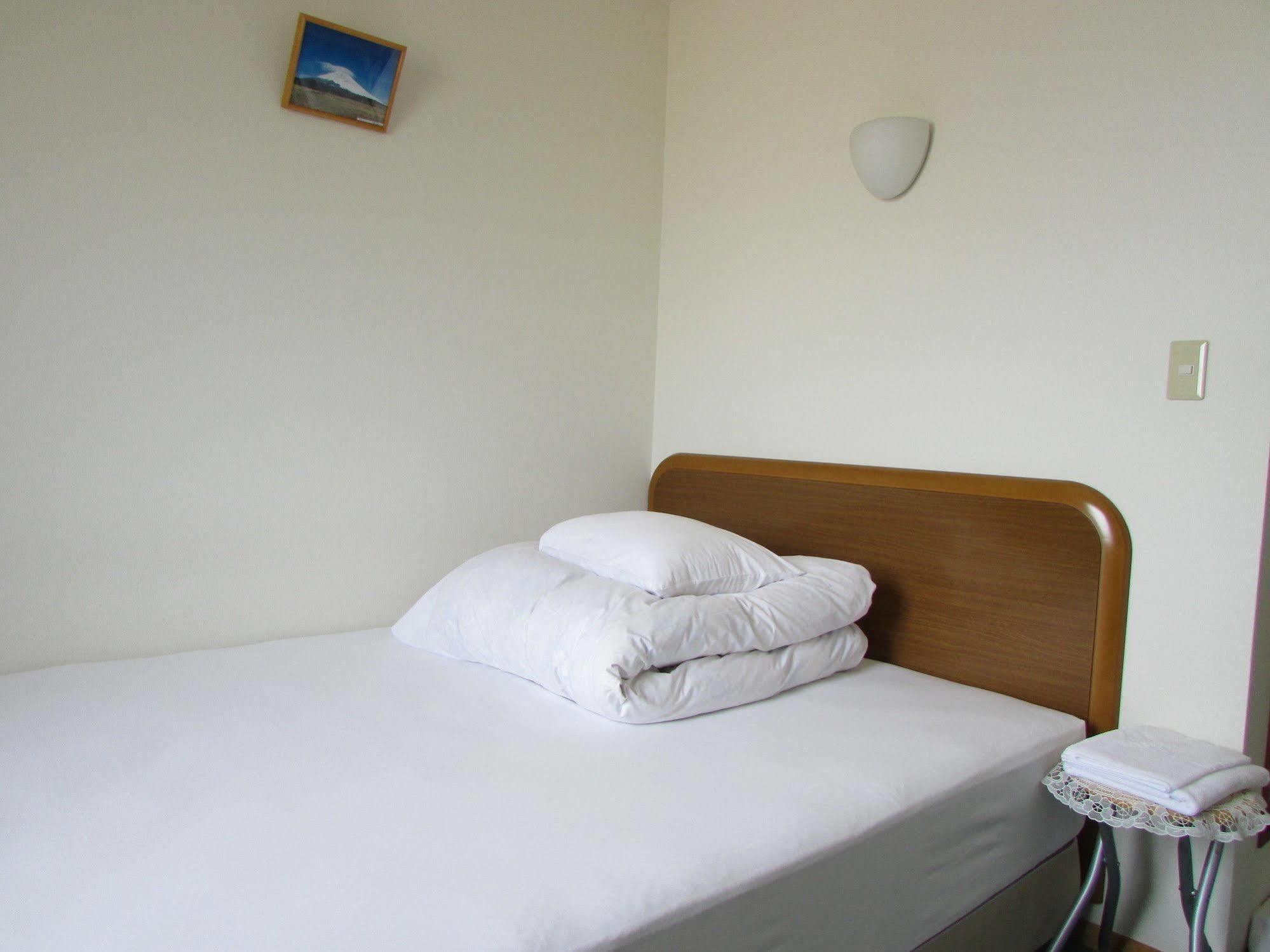 Hotel Nishi In Fujisan Fuji  Exterior photo