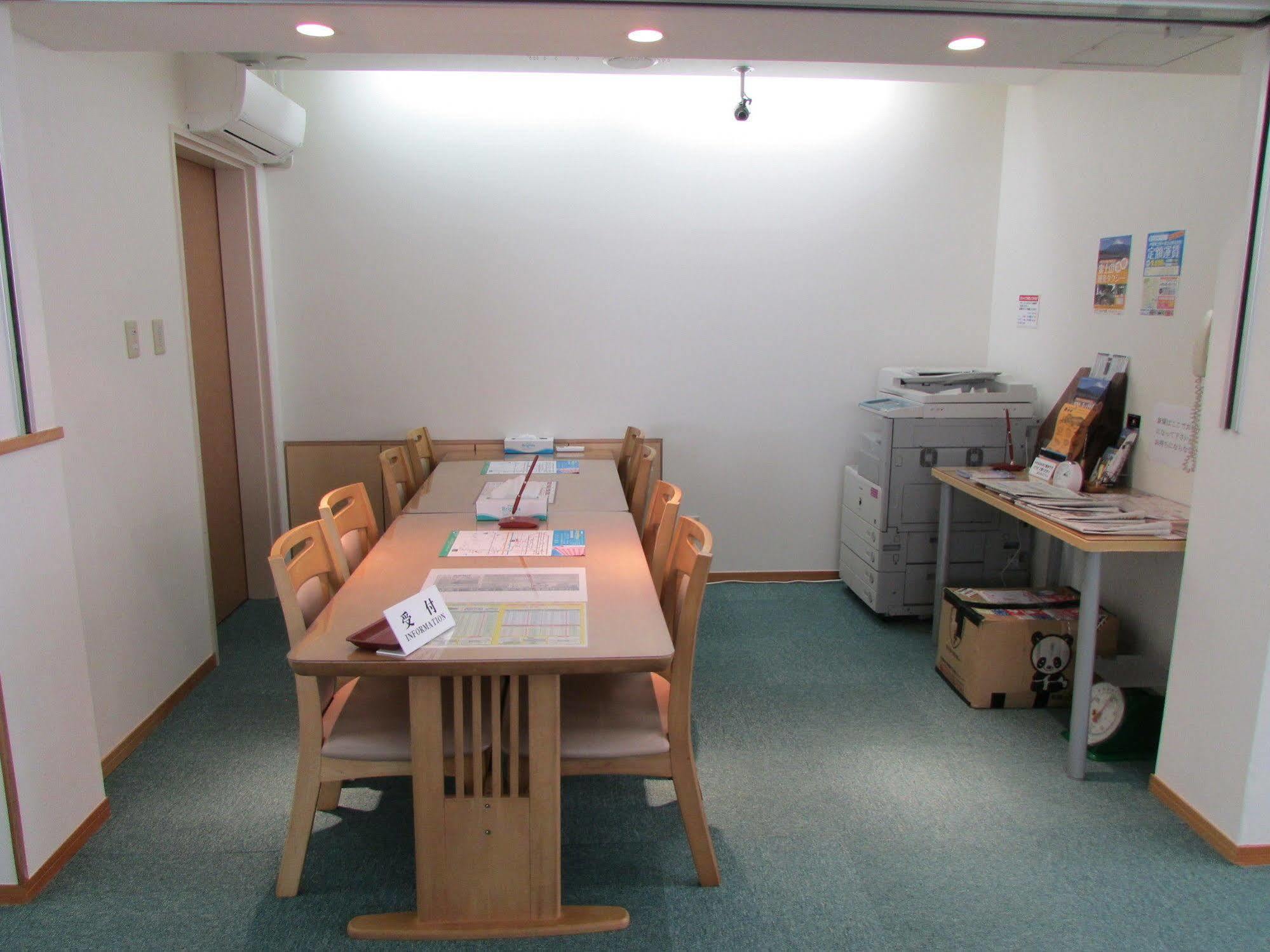 Hotel Nishi In Fujisan Fuji  Exterior photo