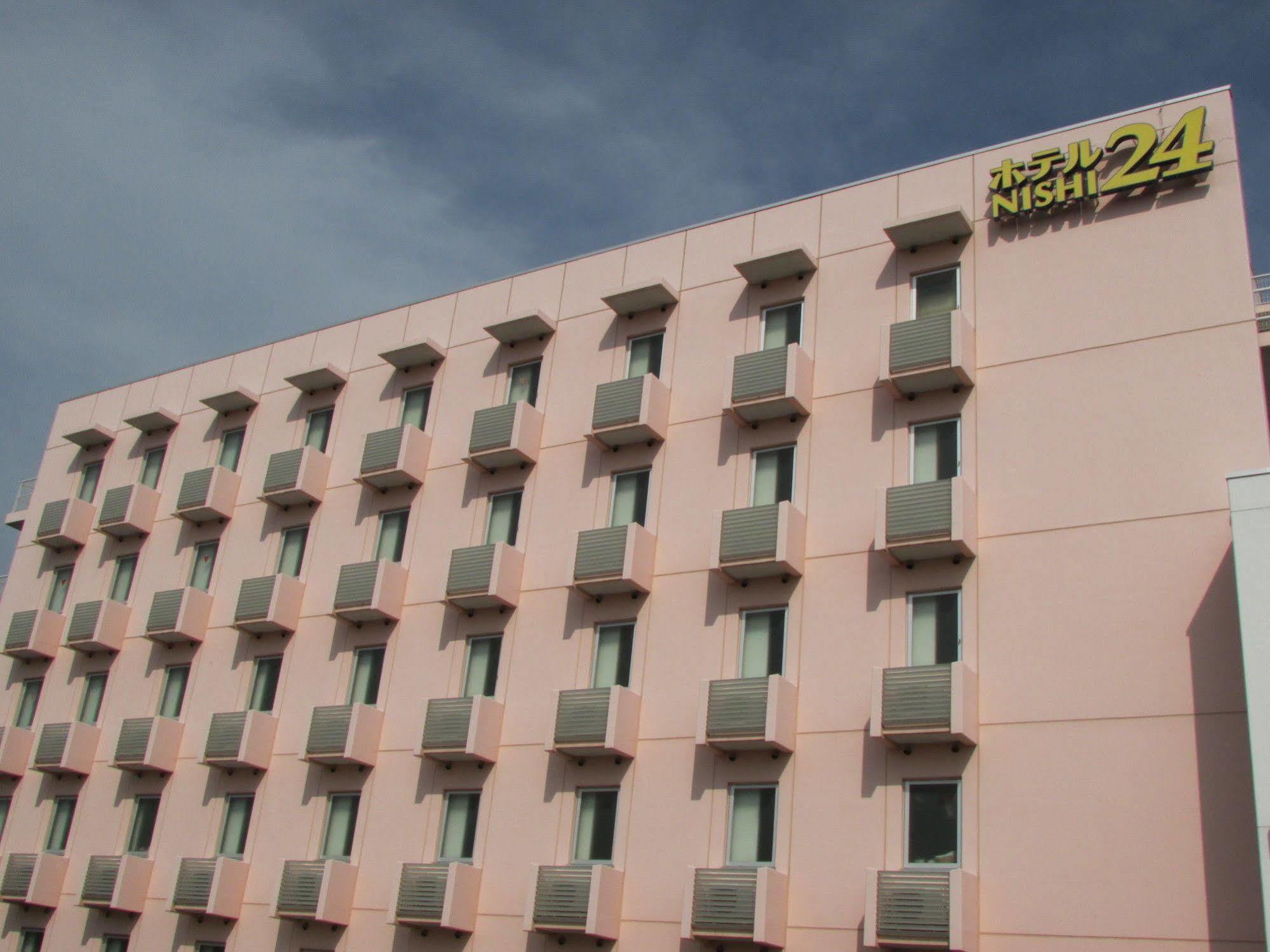 Hotel Nishi In Fujisan Fuji  Exterior photo