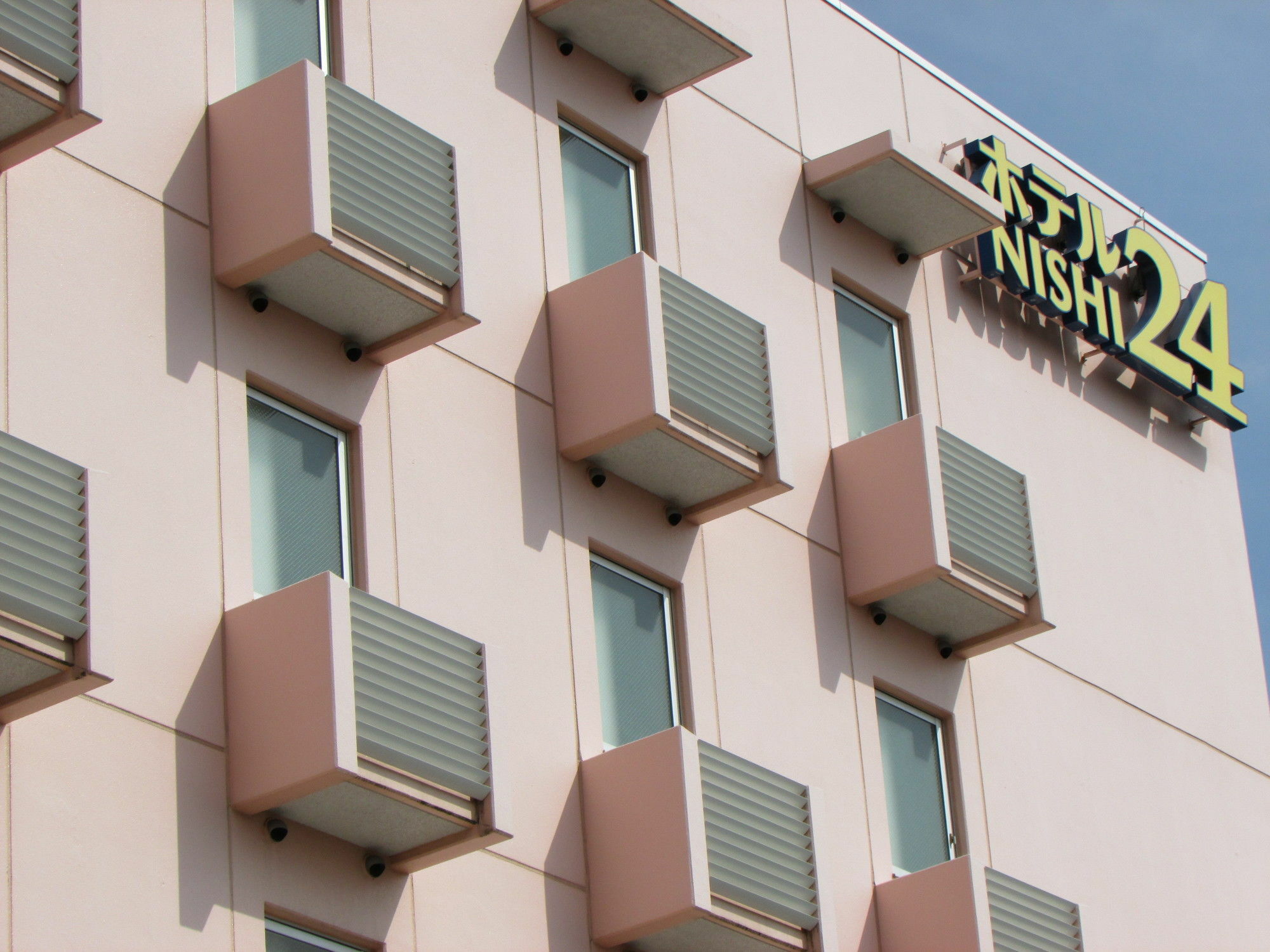 Hotel Nishi In Fujisan Fuji  Exterior photo